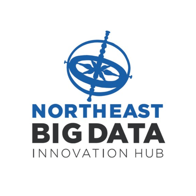 Northeast Big Data Innovation Hub logo